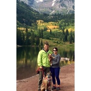 Meet your Posher, Jeff